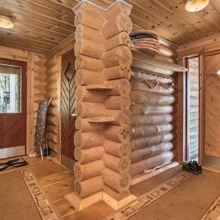 Holiday Home Patu By Interhome Pihlajaniemi Zewnętrze zdjęcie
