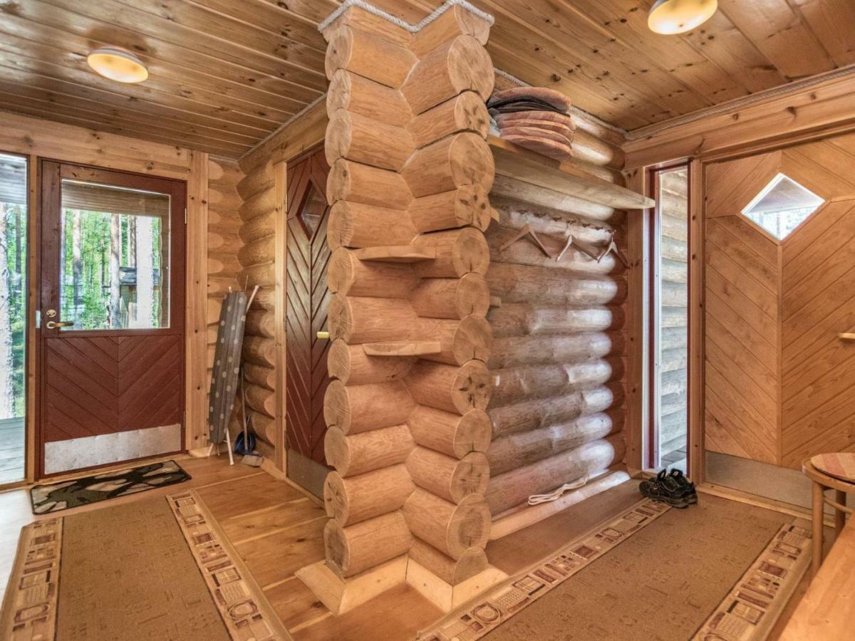 Holiday Home Patu By Interhome Pihlajaniemi Zewnętrze zdjęcie