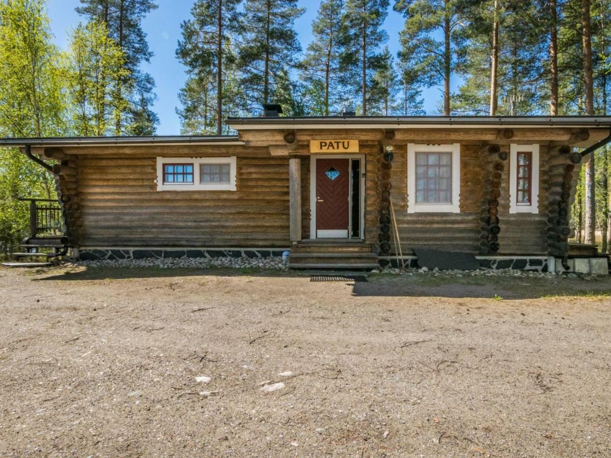 Holiday Home Patu By Interhome Pihlajaniemi Zewnętrze zdjęcie