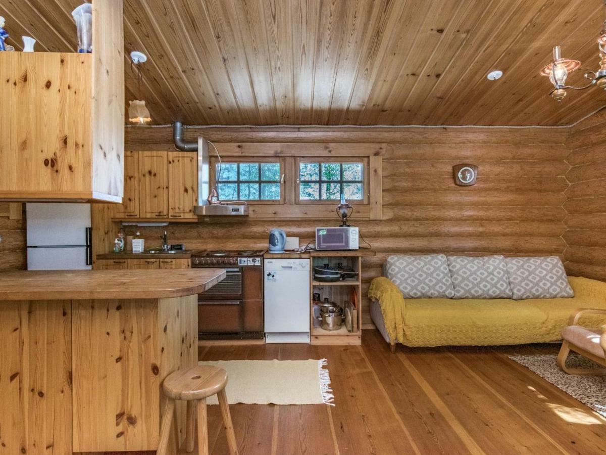 Holiday Home Patu By Interhome Pihlajaniemi Zewnętrze zdjęcie