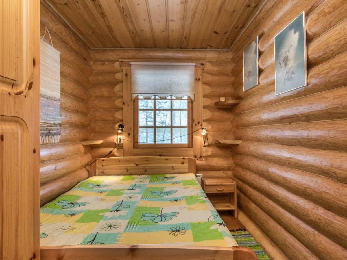 Holiday Home Patu By Interhome Pihlajaniemi Zewnętrze zdjęcie